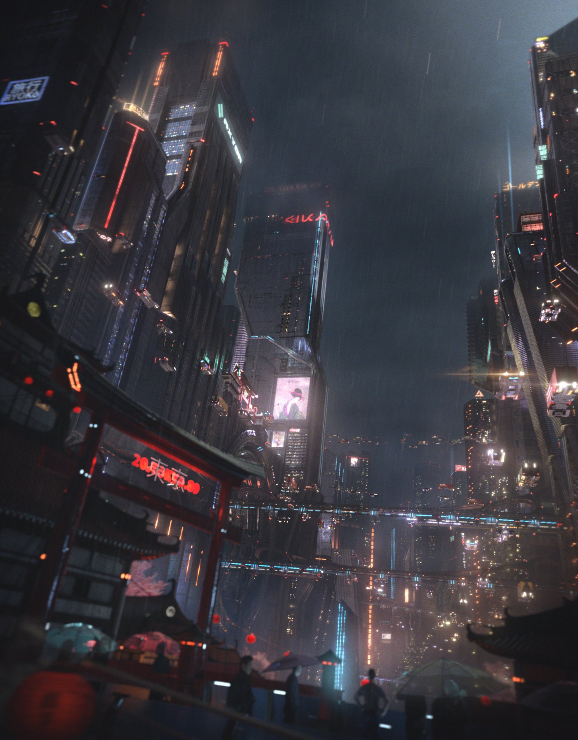 NeoTokyo